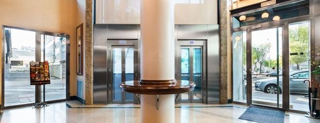 Mejor precio online garantizado Hotel Julia Madrid