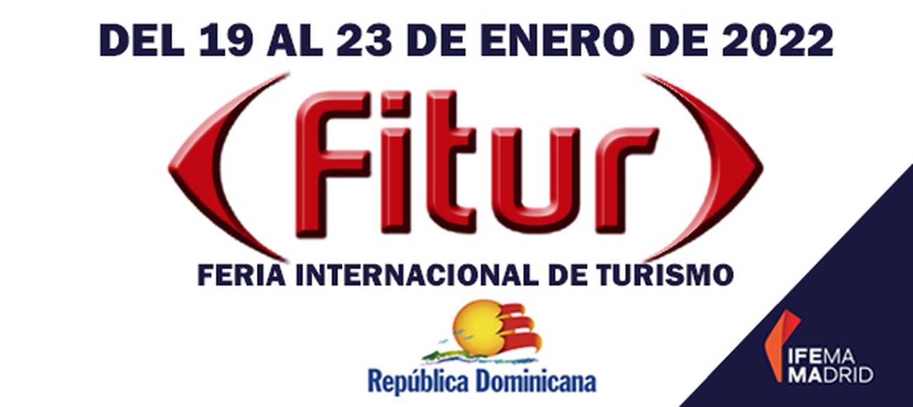 FITUR 2022