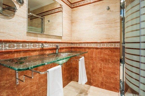 Habitación Doble Uso Individual Hotel Julia Madrid Madrid Habitación Doble Uso Individual Hotel Julia Madrid Madrid