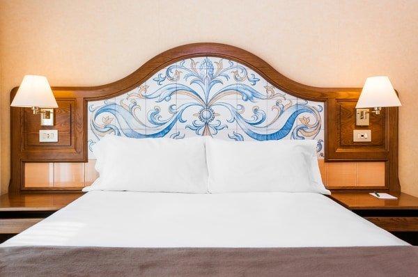 Habitación Doble Uso Individual Hotel Julia Madrid Madrid Habitación Doble Uso Individual Hotel Julia Madrid Madrid