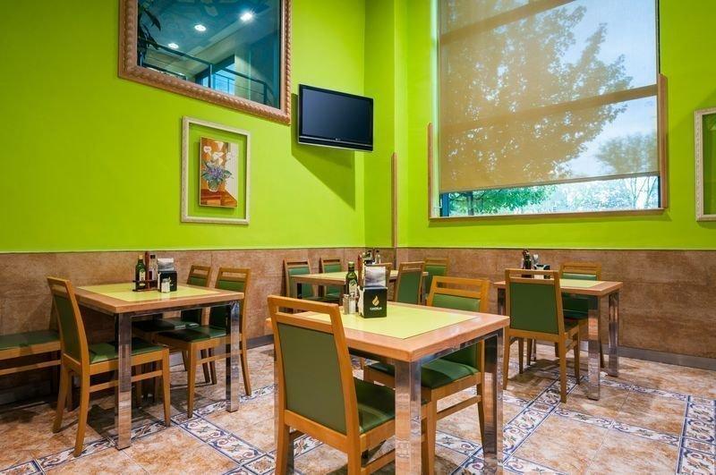 Restaurante & Salones Hotel Julia Madrid Madrid Restaurante & Salones Hotel Julia Madrid Madrid