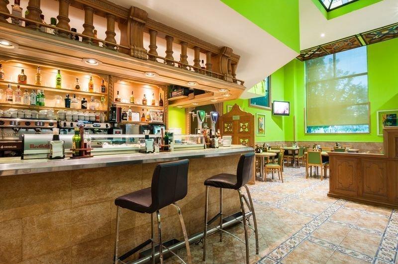 Restaurante & Salones Hotel Julia Madrid Madrid Restaurante & Salones Hotel Julia Madrid Madrid