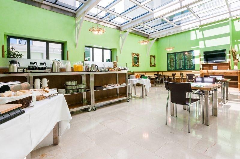 Restaurante & Salones Hotel Julia Madrid Madrid Restaurante & Salones Hotel Julia Madrid Madrid