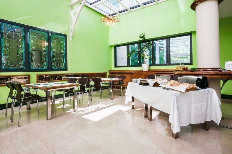 Restaurante & Salones Hotel Julia Madrid Madrid Restaurante & Salones Hotel Julia Madrid Madrid