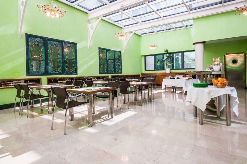 Restaurante & Salones Hotel Julia Madrid Madrid Restaurante & Salones Hotel Julia Madrid Madrid