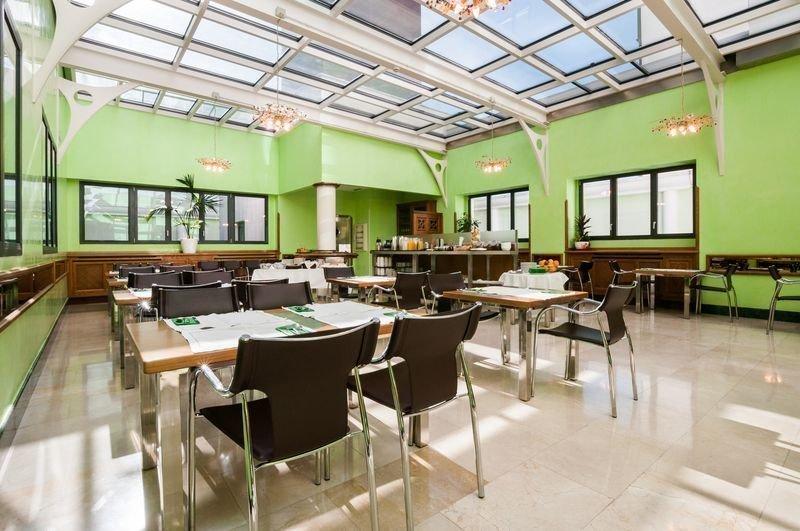 Restaurante & Salones Hotel Julia Madrid Madrid Restaurante & Salones Hotel Julia Madrid Madrid