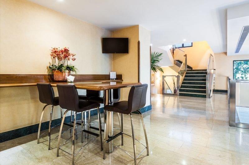 Instalaciones Hotel Julia Madrid Madrid Instalaciones Hotel Julia Madrid Madrid