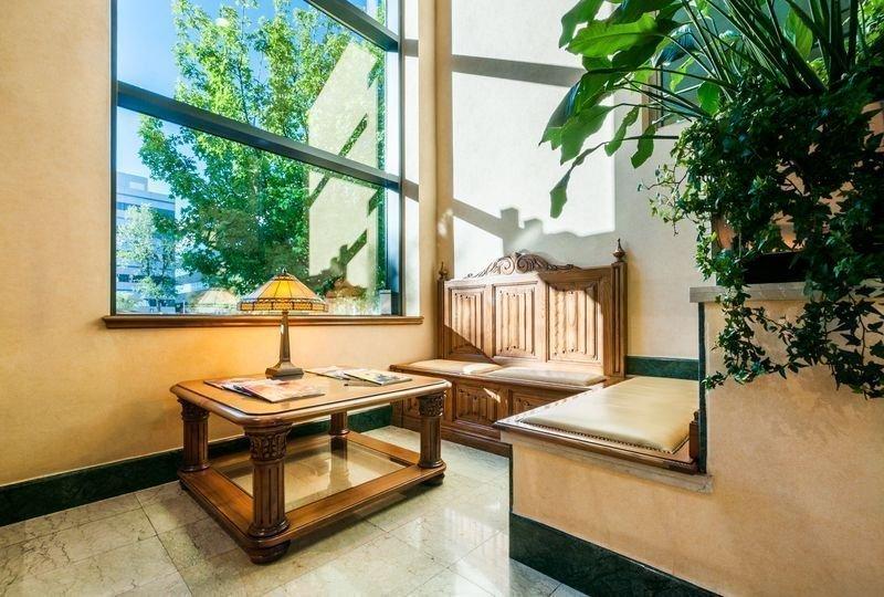 Instalaciones Hotel Julia Madrid Madrid Instalaciones Hotel Julia Madrid Madrid