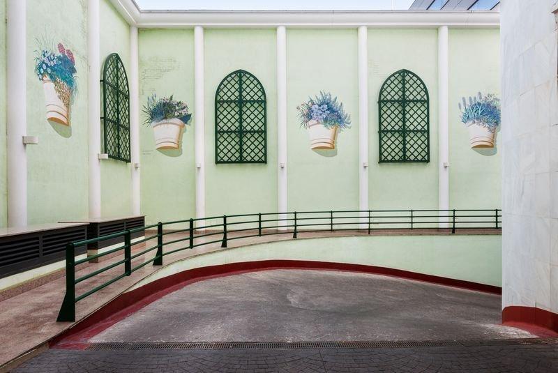 Instalaciones Hotel Julia Madrid Madrid Instalaciones Hotel Julia Madrid Madrid