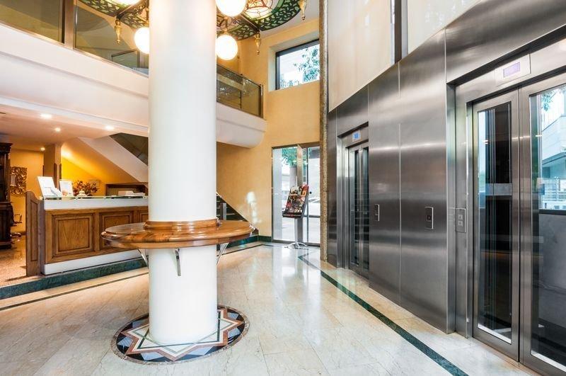 Instalaciones Hotel Julia Madrid Madrid Instalaciones Hotel Julia Madrid Madrid