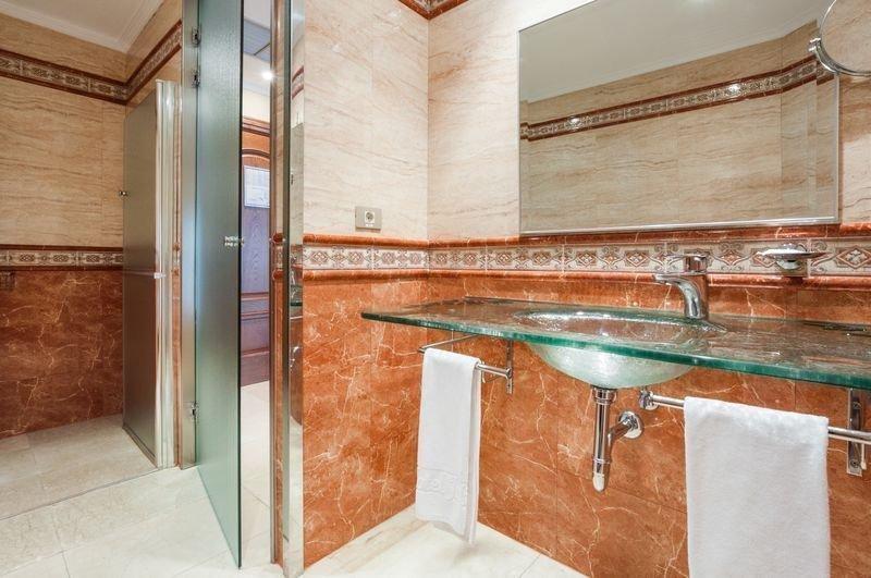 Instalaciones Hotel Julia Madrid Madrid Instalaciones Hotel Julia Madrid Madrid