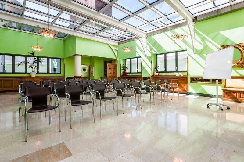 Restaurante & Salones Hotel Julia Madrid Madrid Restaurante & Salones Hotel Julia Madrid Madrid